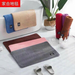 Thảm Lau Chân Bàn Chân (Bao 100 Cái)