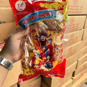 Kẹo Đậu Phộng