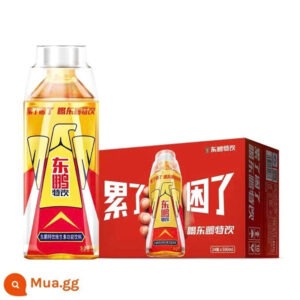 Nước Tăng Lực Eastroc
