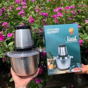 Xay Thịt Inox 2L Loại 1