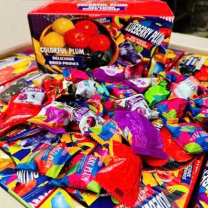 Ô Mai Mix