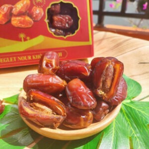 Chà Là Cành Đỏ Rời Sanwan