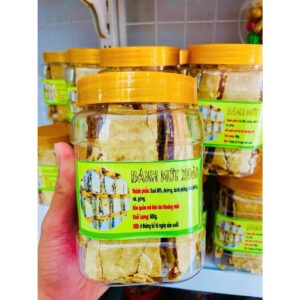 Bánh Mứt Xoài
