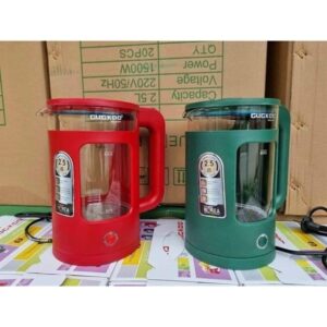 Ấm Siêu Tốc Cuckoo ST20 2,5L Mẫu Mới (Thùng 12 Cái)