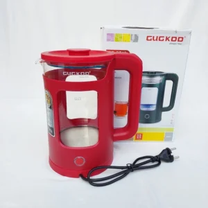 Ấm Siêu Tốc Cuckoo ST20 2,5L Mẫu Mới