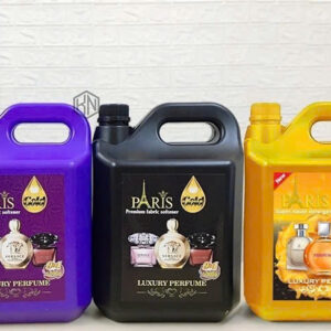 Nước Giặt Paris Can 5 Lít