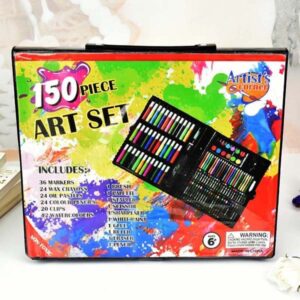 Bút Màu 150 Chi Tiết