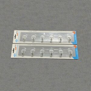 Set Móc Dán Tường