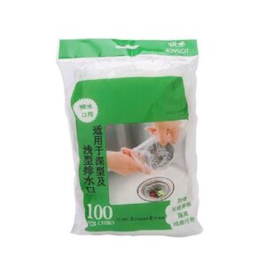 Túi Lọc Rác Bịch Xanh