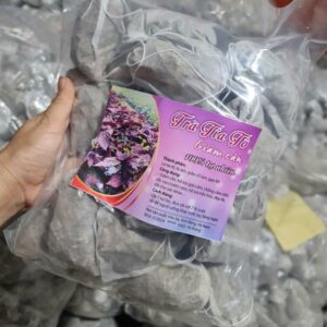 Trà Tía Tô Giảm Cân