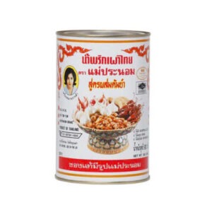 Sốt Sa Tế Thái Maepranom Chili TômYum 900g (Thùng 12 Hủ)