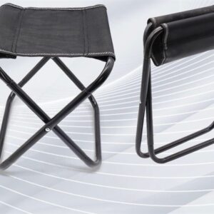 Ghế Mini Gấp Gọn Đa Năng