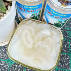 Thốt Nốt Rim Đường Phèn