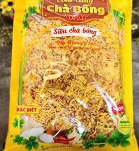 Cơm Cháy Chà Bông Đặc Biệt