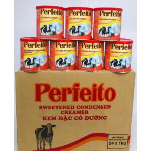 Kem Đặc Perfeito