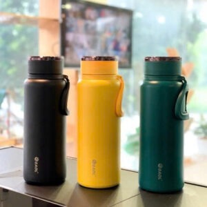 Bình Giữ Nhiệt BAOL L23 1000ml (Thùng 30 Cái)