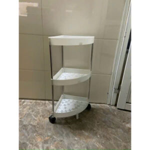 Kệ Góc Tam Giác 4 Tầng (Thùng 32 Cái)