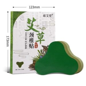 Dán Vai Gáy Loại 1