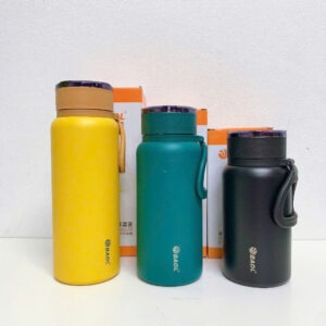 Bình Inox Giữ Nhiệt BAOL L32 1000ml