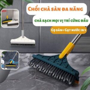 Chổi Xanh Chà Sàn