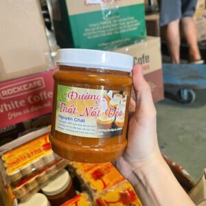 Đường Thốt Nốt Hủ