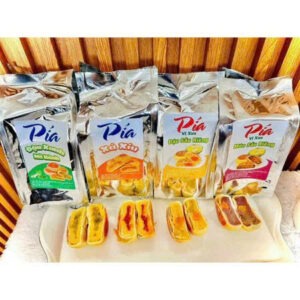 Bánh Pía