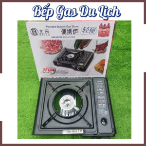 Bếp Gas Mini