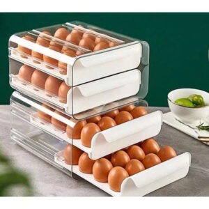 Khay Đựng Trứng KOT (Bao 30 Bộ)