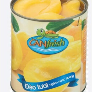 Đào Ngâm Can Fresh