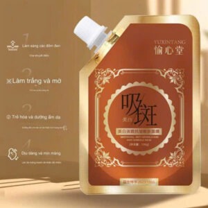 Mặt Nạ Lột Yuxintang