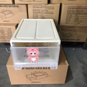 Hộp Đựng Ngăn Kéo Đa Năng