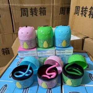 Lọ Thả Bồn Cầu Mèo (Thùng 100 Cái)