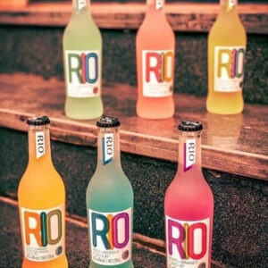 Nước Trái Cây Rio Cocktail 275ml