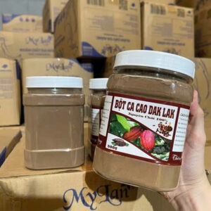 Bột Ca Cao Hàng Xịn