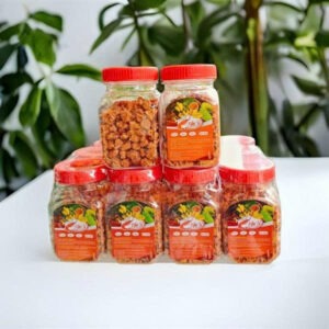 Muối Như Ý Hủ Nhỏ V15
