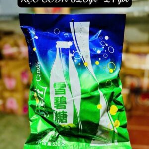 Kẹo Soda