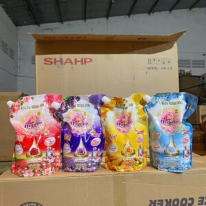 Nước Giặt Xả BB Hygiene 2,2kg