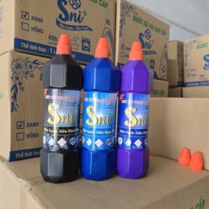 Nước Tẩy Sni Chai 960ml Dạng Gel Thơm