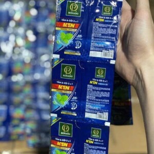 Tắm Gội Ronado Dây , 1 Dây 10 Gói
