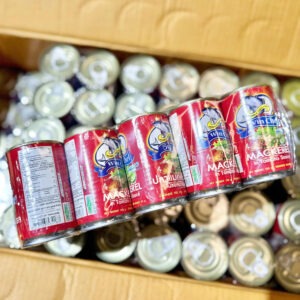 Cá Hộp Vương Miện Thái Lan