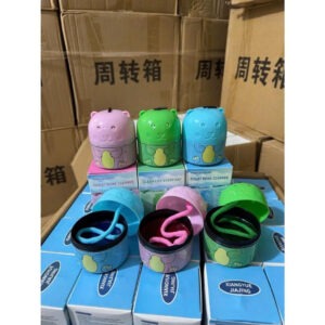 Lọ Thả Bồn Cầu Mèo (Thùng 100 Cái)