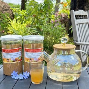 Trà Gừng Nguyên Chất