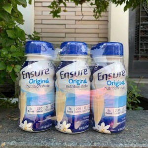 Sữa Nước Ensure 237ml Chính Hãng