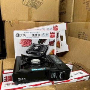 Bếp Gas Mini (Thùng 10 Cái)