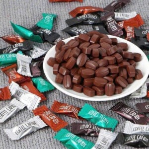 Kẹo Cà Phê Candy Hàng Xá