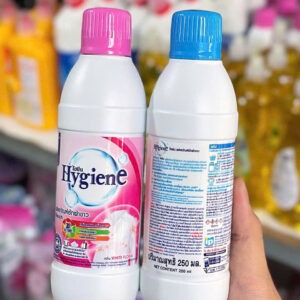 Nước Tẩy Hygien Chai 250ml Thái