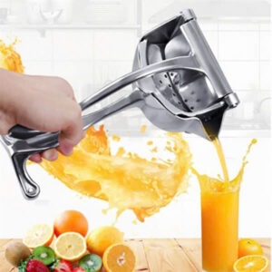 Dụng Cụ Ép Cam Hoa Quả Bằng Gang (Thùng 84 Cái)