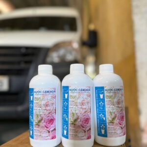 Nước Cắm Hoa Bản Nâng Cấp 500ml