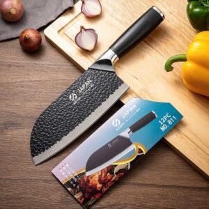 Dao Nhật Asakh 811 (Thùng 240 Cái)