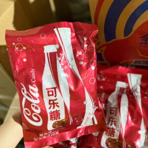 Kẹo Coca
